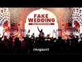 Lagu The Big Fat Fake Indian Wedding | Seattle MIRRA | Bollywood Music 2025 | DJ Prashant