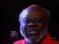 Blues Brothers Band & Rufus Thomas - Walking the dog