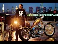 Chopper Comparison Indian Larry vs Jesse James West Coast Choppers vs Billy Lane Choppers Inc
