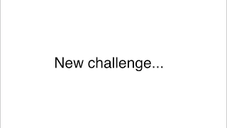 New Challenge Link In The Description 
