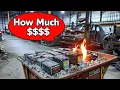Does AutoZone Give Money For Old Batteries