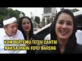 Lagu KANG DEDI MULYADI BERTEMU TETEH CANTIK MAKSA INGIN FOTO BARENG