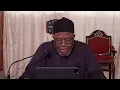 Download Lagu KARATUN LITTAFINSHARHU KITABUL KABA'IR NA SHEIKH UTHAIMIN DARASI NA 153 Sheikh Adamu Muhammad Dokoro