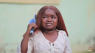 oblee and ocho ebube obio queen nwokoye drops tomorrow by 5pm latest nigerian movie