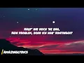 Summer Cem - KILLY MANJARO (Lyrics)