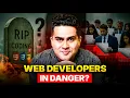 Is Web Development Still Worth It in 2026 Reality Check for Developers