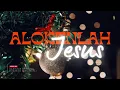 SIRA Community - ALOKENLAH JESUS (Official Lyric Video)