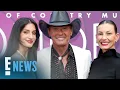 Tim McGraw Faith Hill s Daughter Audrey McGraw Calls Parents a Gift E News
