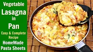 Kaiserschmarren (einfaches Rezept). 