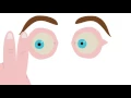 How EMDR works Look at this animation English