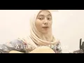 Download Lagu A LITTLE PIECE OF HEAVEN🎵🎵AVENGED SEVENFOLD .COVER BY FBY