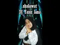 Dj Sholawat Yasirlana (AI Nur) #Shorts
