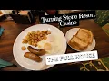 Turning Stone Resort Casino FREE Comped Hotel Room Tour Worth It