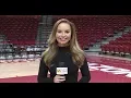 Brooke Grimsley Recent Sports Work