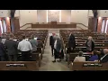 Funeral Service - Lorna C March 26 2024