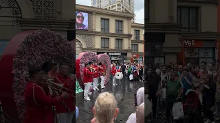 عيد يوم النصر في تركيا اسطنبول اكسبلور Istanbul اسطنبول Travel Turkey لايك Usa ترند 