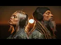 Sia ft. Damian Marley – Hold Me Tighter | Official AI Video (Reggae Love That Hurts)