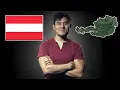 Geography Now Austria