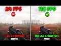 Stalker 2 Heart of Chornobyl Ultimate FPS BOOST for Low End PCs