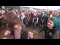 TesseracT - Juno LIVE at Bloodstock 2019 [Moshvid]
