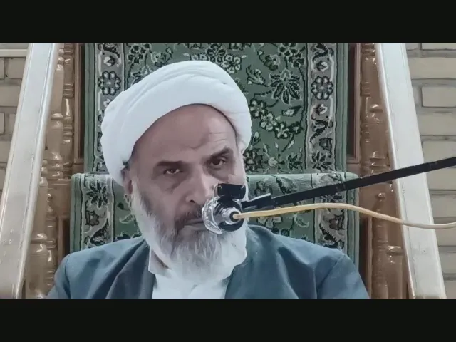 ⁣بحث الفقه: كتاب الصوم (58) | الشيخ محمد تقي الشهيدي