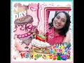 SELAMAT ULANG TAHUN
