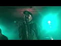 Can't Swim - "sometimes you meet the right people at the wrong times" Live @ Chain Reaction 3/2/19