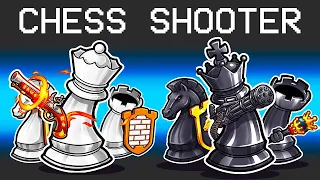 I Made My NEW FAVORITE GAME