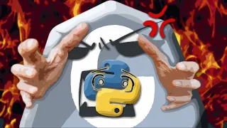 Why C makes Python run 22 000x Slower