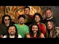 juntos veremos el amanecer - gondwana