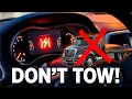 Fix Electronic Throttle Control Light Chrysler - Dodge