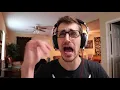 Hip-Hop Head's FIRST TIME Hearing THE AMITY AFFLICTION: "Pittsburgh" REACTION