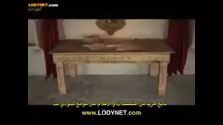 مسلسل ملكة جانسي الجزء الأول الحلقة ٤ 