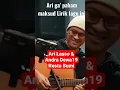 Lagu Ari Lasso \u0026 Andra Dewa19  Restu Bumi
