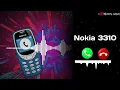 Lagu Classic Nokia 3310 Ringtone | Old Nokia Tune  | Nostalgic Vibes | Download Link ⤵️