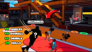 Download I Played With The BEST DRIBBLER In Gym Class VR! (VR Basketball) MP3