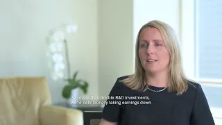 PRO x TPG Katherine Wood on TPG s Investment Strategy