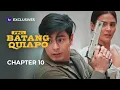 FPJ s Batang Quiapo Unang Yugto Chapter 10 iWant Exclusives