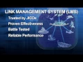 Data Link Processing and Management
