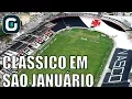 Download Lagu Vasco x Fluminense | Clássico Carioca em São Januário- Gazeta Esportiva (26/05/17)