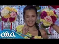 Lagu Đón Xuân - Ngọc Anh Vi | Nhạc Xuân Hải Ngoại Bất Hủ