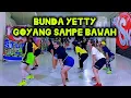 Download Lagu BUNDA YETTY SAMPE BAWAH | BUNGA REMPE SIKKA | TIKTOK VIRAL | CHOREO ZIN CHICIE