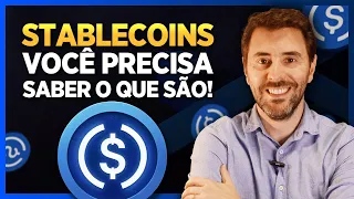 O que são STABLECOINs e para que servem?