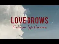 Edison Lighthouse - Love Grows (Where My Rosemary Goes) Lirik+Terjemahan