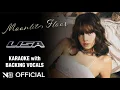 Download Lagu LISA - 'Moonlit Floor' KARAOKE (Official Instrumental) WITH BACKING VOCALS