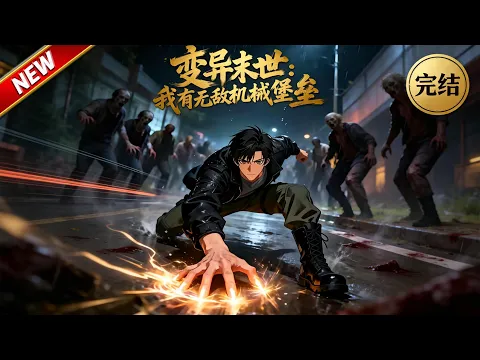 Fantasy Comeback AI Motion Comic Collection Episode 43
