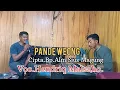 Download Lagu PANDE WEONG_HENDRIQ MALZAHO_Cipta.Bp.Alm.Sius Magung.