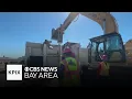 San Jose begins housing project near Berryessa BART station