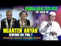 Lagu UST KELIK GP TERBARU PENGAJIAN LUCU NGANTEN ANYAR SEWENGI ISO PING  7 NGANTEN LAWAS LOYO