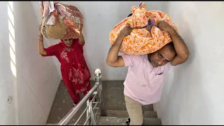 एक छोटी सी गलती का खामियाजा मुझे भुगतना पड़रा 😞Pal Family Vlogs